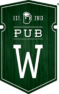 Pub W Logo